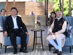 Modi hopeful that 2nd informal summit with Xi Jinping will begin 'new era' of Indo-China cooperation