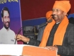 NDA will bag all seats in Bihar: Ramvilas Paswan