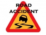 Odisha: Four die in a road accident