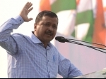 Election of 2019 is to save India's democracy, Constitution: Kejriwal