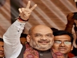 Amit Shah to address rallies in Jharkhand tomorrow