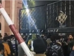 Police, students clash at Aligarh Muslim University