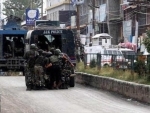 Anantnag attack: 5 CRPF jawans killed, one militant gunned down
