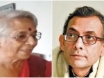 Never thought my son would win Nobel as there are other notable works: Abhijit Banerjee's mother