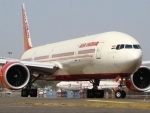 Bomb threat on US-bound Air India flight was hoax