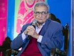 Nobel laureate Amartya Sen expresses grief over Nabaneeta Dev Sen's death