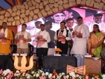 Assam: Ambubachi Mela gets underway with fanfare