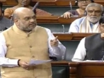 NIA to get more powers; Amit Shah and Owaisi's heated exchange in Lok Sabha