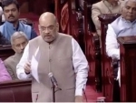 Citizenship Amendment Bill does not violate Article 14, Indian Muslims are safe: Ami Shah in RS