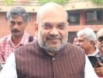 BJP delegation that visited Bhatpara in Bengal submits report to Amit Shah