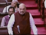 Rise above politics and support law to end terrorism, says Amit Shah; UAPA Bill passed in Lok Sabha