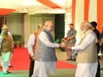 India not joining RCEP: Amit Shah praises PM Narendra Modi for his 'leadership'