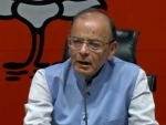 Elections or no elections, space prog continues: Arun Jaitley