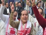 Senior citizens lead anti-CAA protests in Assam 