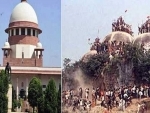 Flashpoint Ayodhya: Supreme Court may order early listing