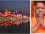 Ayodhya: 5.51 lakh diyas to lighten up temple city