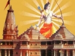 RSS chief should head Ram temple trust: Parhamans Ramchandra Das
