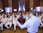 Maharashtra: 162 Sena-NCP-Cong MLAs come together to show strength
