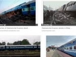 11 coaches of Seemanchal Express derail in Bihar, seven dead: Govt 