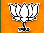 BJP manifesto to be released on Monday