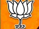 New Delhi: Ex-Minister Adinarayana Reddy joins BJP