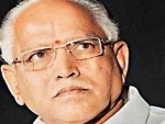 Karnataka CM B S Yediyurappato visit Delhi shortly to discuss about his cabinet expansion