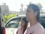 Indian family allegedly steals accessories from Bali hotel, video goes viral