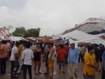 Rajasthan: Tent collapse in Barmer leaves 14 dead, PM Narendra Modi condoles