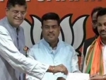 Former Congress leader & Odisha MLA Behera joins BJP