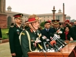 BREAKING NEWS: General Mukund Narwane takes charge as new Army chief, succeeds General Bipin Rawat