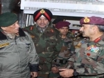 Indian Army can thwart enemy's nefarious designs: General Bipin Rawat