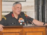Army Chief Gen Bipin Rawat says 6-10 Pak soldiers killed in ceasefire violation