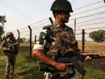 Pak troops violate ceasefire in Uri sector