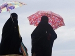 Goa: Govt employee booked for wearing burka, entering ladies toilet
