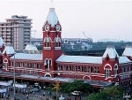 Sri Lanka blasts impact: Storming operation held in major railway stations across Chennai
