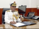 K Natarajan takes over as DG of Indian Coast Guard