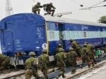Special commando unit for Railways launched