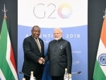 South African Prez Cyril Ramaphosa to be the guest of honour for Indian R-Day