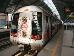 Anti-CAA stir: Delhi Metro normal services resume