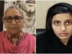 Sarabjit Singh's sister Dalbir Kaur slams Imran Khan over forced conversion of Pakistani Sikh girl