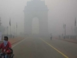 Delhi shivers at minus 4.2 deg C, season's coldest
