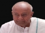JD-S supremo Devegowda says his party is flexible on seat sharing with Congress to defeat BJP in LS polls