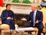 Pakistan would give up nuclear weapons if India did the same: Imran Khan 