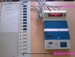 EVMs cannot be hacked: Election Commission reacts to claims otherwise by 'expert'