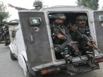 Kashmir Encounter: Militant killed in Badgam encounter, operation continues