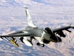 IAF says it has proof of Pak F-16 shot down, refutes US journal report