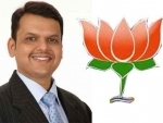 BJP-Shiv Sena alliance for 'Hindutva', says Fadnavis