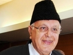 Ex-Jammu and Kashmir CM Farooq Abdullah detained under Public Safety Act