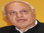 Former Jammu and Kashmir CMÂ Farooq Abdullah's detention extended