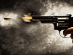 Man fires celebratory shots in air, bullet kills 8-yr-old son